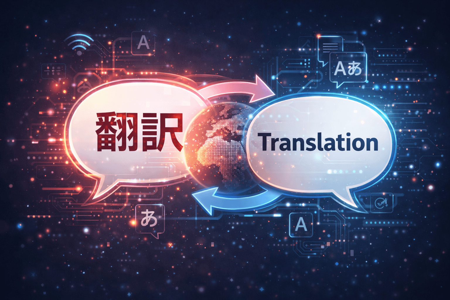 ツールの利用イメージ